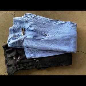 Smartwool women’s medium quarter zip baselayer m